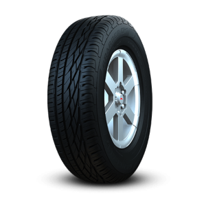 General Tire Grabber GT 750/ R16 110 N