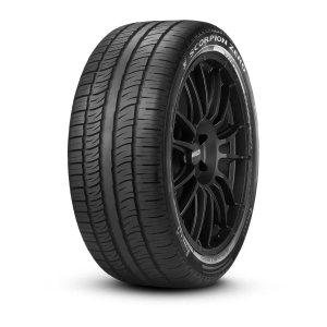 Pirelli SCORPION ZERO ASIMMETRICO 285/40R17 100 Y
