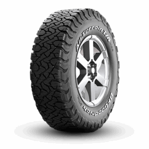 BFGoodrich® All Terrain T/A KO3 235/85R16 116 S