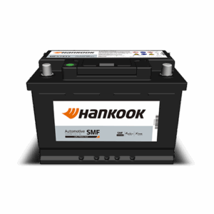 Enhanced Flooded Battery EFB 621