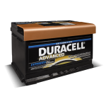 Advanced Sealed Maintenance Free ADV 636