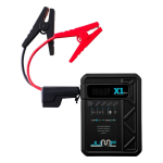Jump X1 Pro - Multi-Function Vehicle Jump Starter