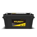 Sealed Maintenance Free SMF 622