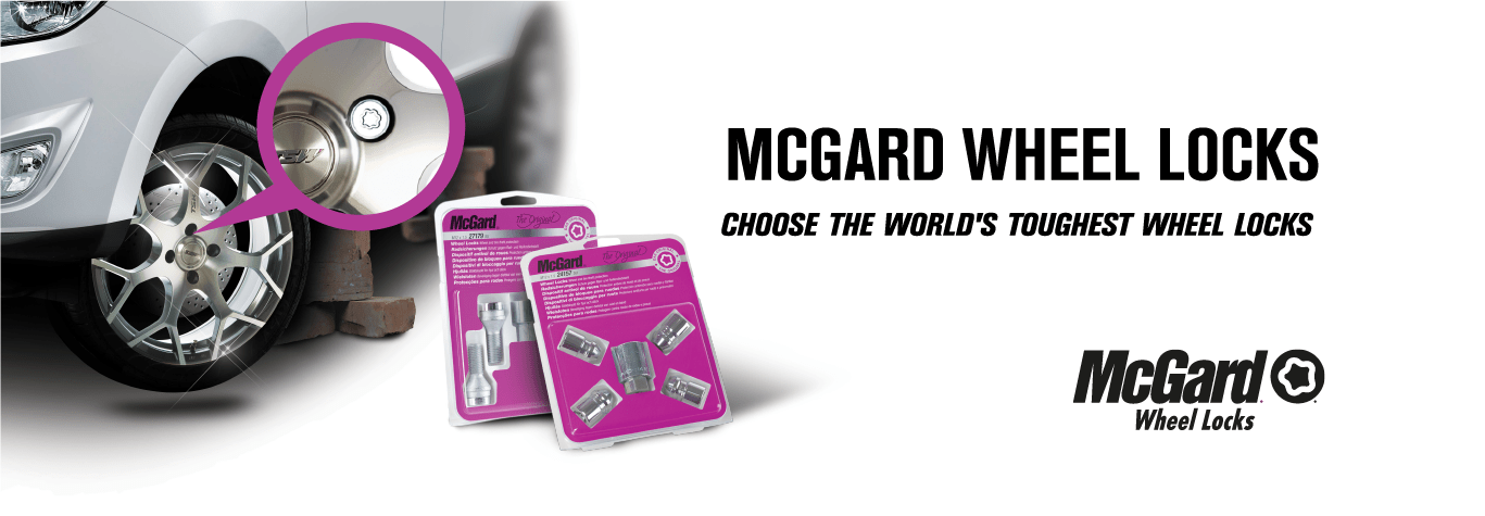 mcgard wheel locks
