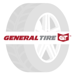 General Tire Grabber HTS60 275/50R20 113 H