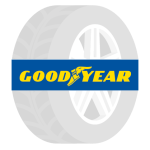 Goodyear Efficientgrip Compact 2 185/65R14 86 H