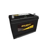 AtlasBX Sealed Maintenance Free SMF 635