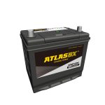 AtlasBX Enhanced Flooded Battery EFB 650