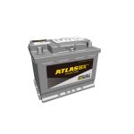 AtlasBX Absorbent Glass Matt AGM 668