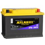 AtlasBX Ultra High Performance UHP 688
