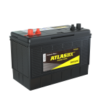 AtlasBX Leisure Extreme Deep Cycle LDC LDC24