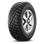 BFGoodrich® Mud Terrain T/A KM3 265/65R17 117 Q