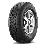BFGoodrich® Trail Terrain T/A 265/65R18 114 T
