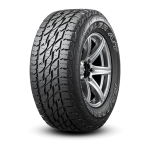 Bridgestone Dueler A/T 697 205/80R16 110 S
