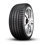 Continental ContiSportContact 2 255/45R18 99 Y