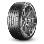 Continental ContiSportContact 7 235/40R18 95 Y