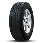 Goodyear Wrangler All-Terrain Adventure 265/60R18 110 H