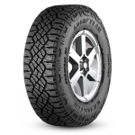 Goodyear Wrangler Duratrac RT 245/70R16 110 Q