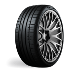 GT Radial Sport Active 2 245/45R19 102 Y