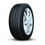 Michelin Pilot Sport 4 315/35R20 110 Y