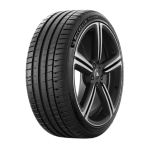 Michelin Pilot Sport 5 235/40R18 95 Y