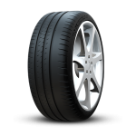 Michelin Pilot Sport Cup 2 325/30R21 108 Y