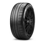 Pirelli P ZERO CORSA (PZC4) 305/30R20 103 Y