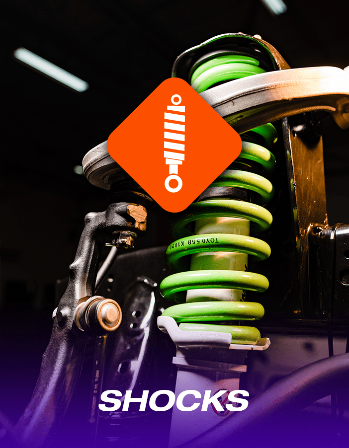 Shock Absorber Shock absorber