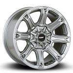 TSW Obsidian Satin Gun Metal