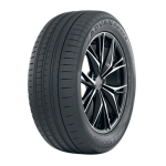 Yokohama ADVAN Sport V107 285/40R22 110 Y