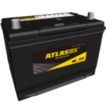 AtlasBX Sealed Maintenance Free SMF 634