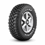 Dunlop Grandtrek MT1 31/10.5R15 109 N