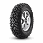 Dunlop Grandtrek MT2 285/75R16 113 Q