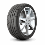 Dunlop SP Sport Maxx GT 600 255/40R20 101 Y