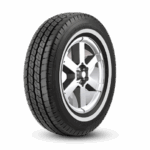 Dunlop Vantrek V1 195/80R15 104 R