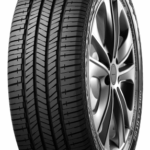 Giti Giti4x4 HT152 235/55R18 100 H