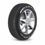 MRF ZVTV 175/60R15 81 T