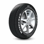 MRF Wanderer Street X2 205/65R16 95 H