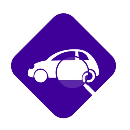 Vehicle Safety Check Vehicle Safety Check Icon