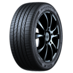 Giti GitiControl P10 235/55R19 105 W