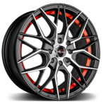 Racing Hart Concepts Forma