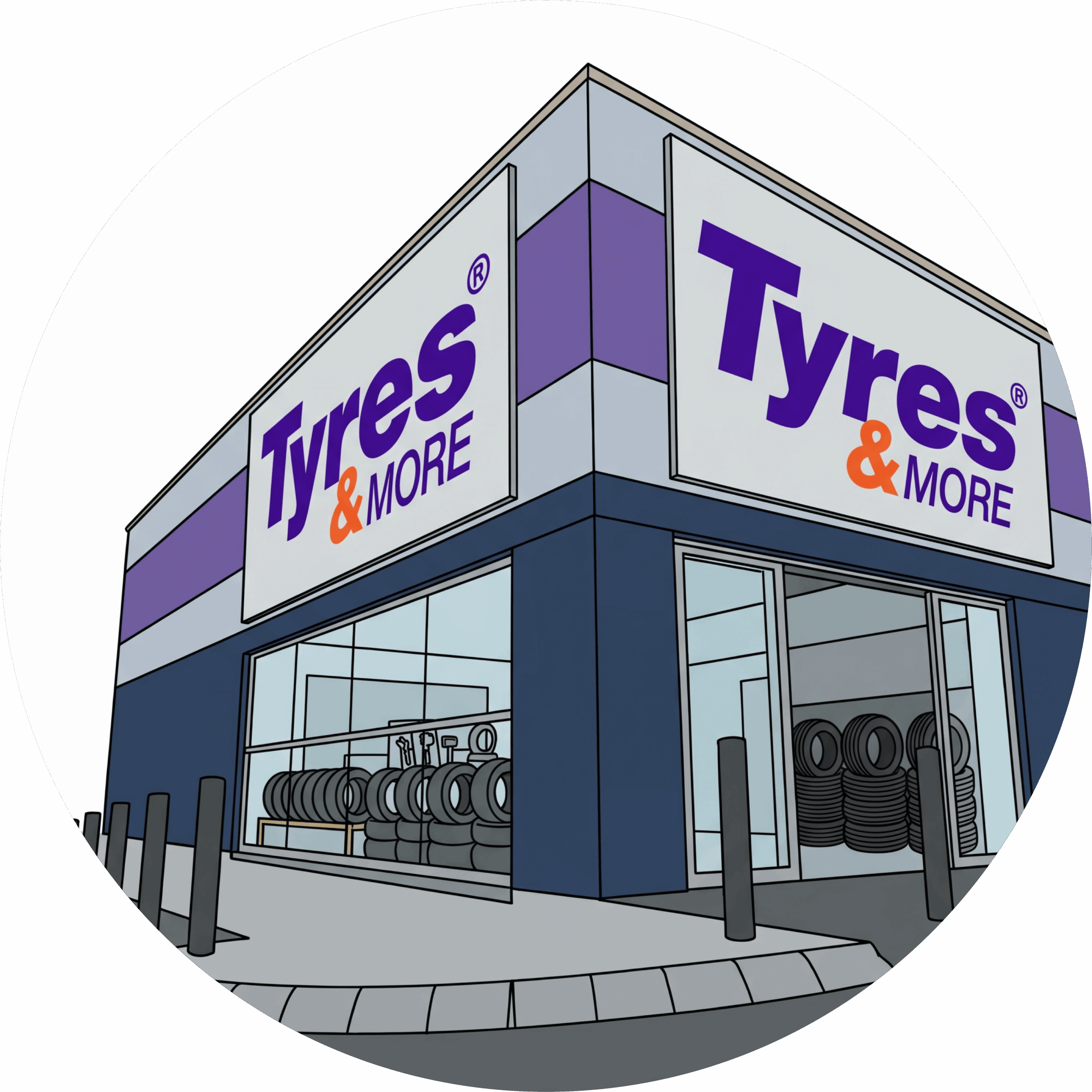 Fit at Tyres and More