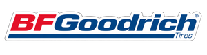BFGoodrich Logo