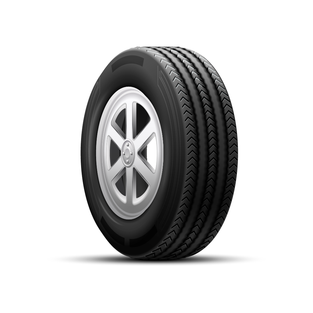 Choose your tyres