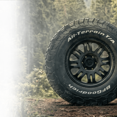 BFGoodrich Tyre