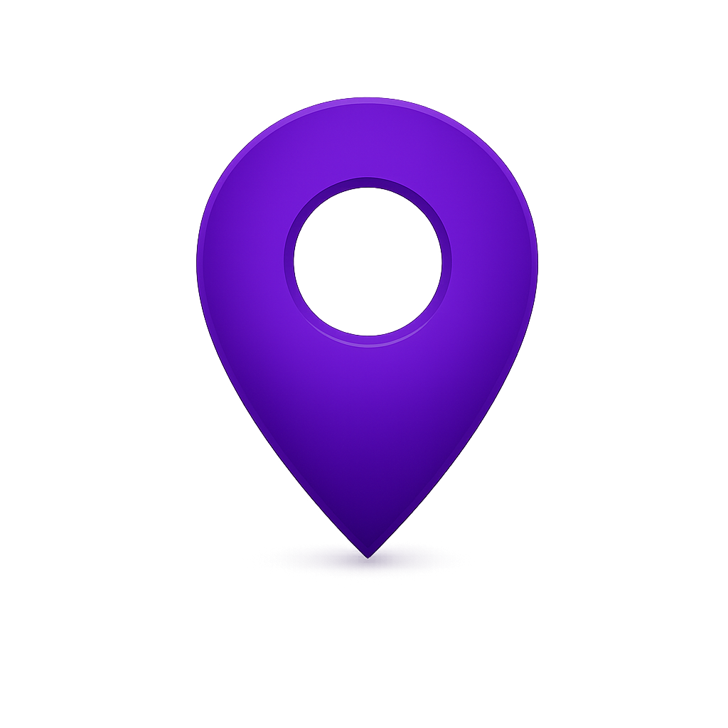 Location pin