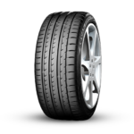 Yokohama ADVAN Sport V105 315/30R22 107 Y