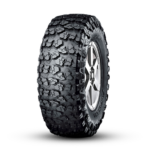 Yokohama Geolandar X-MT G005 35/12.5R20 121 Q