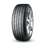 Yokohama ADVAN Fleva V701 215/35R18 84 W