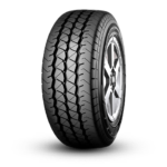 Yokohama Delivery Star RY818 155/80R13 89 P